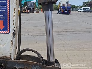Купить мини-экскаватор Bobcat E85 - Изображение 34 | Machineryline LT Мини-экскаватор Bobcat E85 | Изображение 34 - Machineryline
