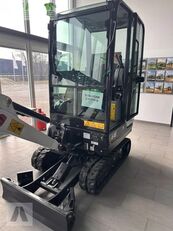 Bobcat e 16 mini bager