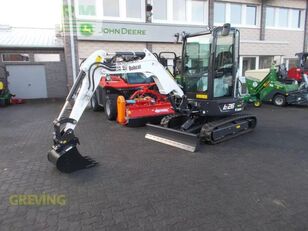 Bobcat e26 Minibagger