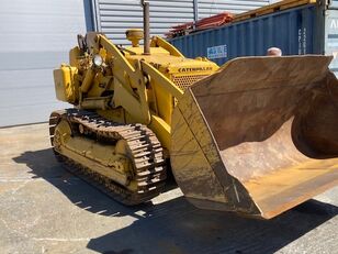 حفارة صغيرة CAT 951 bulldoser