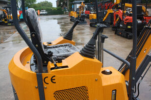 Mini-pelle CK15D à vendre - Image 4 | Machineryline BJ Mini-pelle CK15D | Image 4 - Machineryline