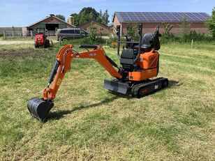 CRE-120 mini excavator