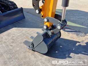 Minibagr Captok CK13CD na prodej - Obrázek 18 | Machineryline CZ Nový minibagr Captok CK13CD | Obrázek 18 - Machineryline