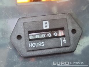 Minibagr Captok CK13CD na prodej - Obrázek 37 | Machineryline CZ Nový minibagr Captok CK13CD | Obrázek 37 - Machineryline