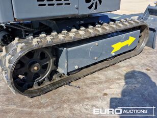 Minibagr Captok CK13CD na prodej - Obrázek 13 | Machineryline CZ Nový minibagr Captok CK13CD | Obrázek 13 - Machineryline