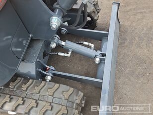 Captok CK13D Minibagger kaufen - Bild 17 | Machineryline DE Neuer Captok CK13D Minibagger | Bild 17 - Machineryline