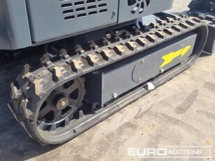 Captok CK13D mini excavator for sale - Image 12 | Machineryline New Captok CK13D mini excavator | Image 12 - Machineryline