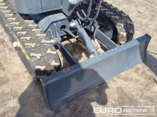 Captok CK13D mini excavator for sale - Image 15 | Machineryline New Captok CK13D mini excavator | Image 15 - Machineryline