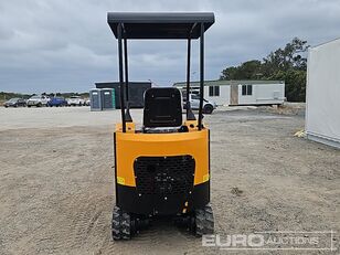 بيع حفارة صغيرة Captok CK15D - صورة 4 | Machineryline MA حفارة صغيرة Captok CK15D | صورة 4 - Machineryline