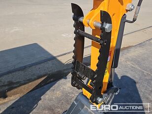Mini-pelle Captok CK15D à vendre - Image 27 | Machineryline CH Mini-pelle Captok CK15D neuve | Image 27 - Machineryline