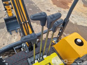 Miniescavatore Captok CK15D in vendita - Immagine 21 | Machineryline IT Miniescavatore Captok CK15D nuovo | Immagine 21 - Machineryline