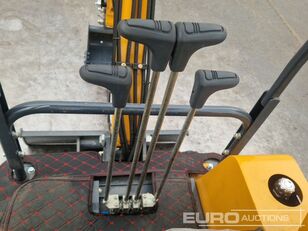 Купить мини-экскаватор Captok CK15D - Изображение 30 | Machineryline LT Новый мини-экскаватор Captok CK15D | Изображение 30 - Machineryline