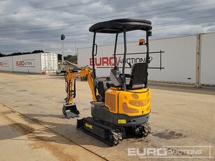 جديد حفارة صغيرة Captok CK15G