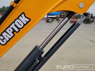 Captok CK30C mini excavator for sale - Image 23 | Machineryline IL New Captok CK30C mini excavator | Image 23 - Machineryline