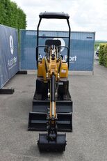 Mini-pelle Carter CT08 à vendre - Image 29 | Machineryline FR Mini-pelle Carter CT08 neuve | Image 29 - Machineryline