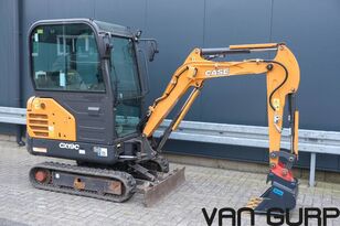 Case CX 19 C | 2022 | 439h minigraver