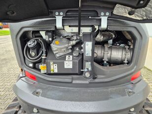 Prodaja Case CX 65D 2PB - STAGE-V mini bagera - Slika 5 | Machineryline BA Novi Case CX 65D 2PB - STAGE-V mini bager | Slika 5 - Machineryline