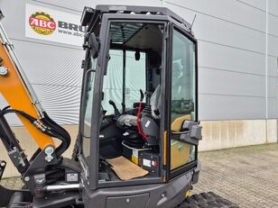 Prodaja Case CX 65D 2PB - STAGE-V mini bagera - Slika 10 | Machineryline BA Novi Case CX 65D 2PB - STAGE-V mini bager | Slika 10 - Machineryline