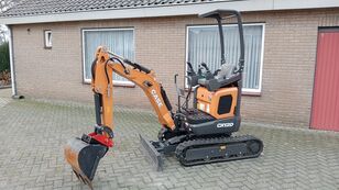 Case CX12D Only 50 hours mini excavator