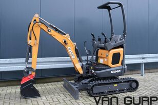 Case CX14D NEW | 2022 mini excavator