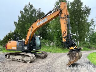 Mini-pelle Case CX210D à vendre - Image 6 | Machineryline FR Mini-pelle Case CX210D | Image 6 - Machineryline