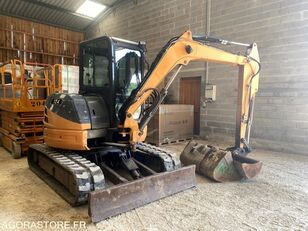 Case CX50B mini excavator