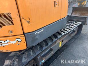 Mini-escavadora Case CX80C a venda - Imagem 36 | Machineryline PT Mini-escavadora Case CX80C | Imagem 36 - Machineryline