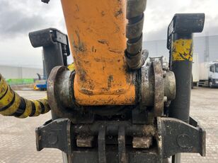 Mini-escavadora Case CX85D SR - Tilt med gripekasett, to skuffer, sentralsmøring a venda - Imagem 22 | Machineryline BR Mini-escavadora Case CX85D SR - Tilt med gripekasett, to skuffer, sentralsmøring | Imagem 22 - Machineryline