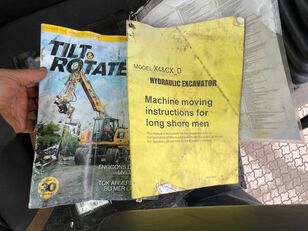 Mini-escavadora Case CX85D SR - Tilt med gripekasett, to skuffer, sentralsmøring a venda - Imagem 58 | Machineryline BR Mini-escavadora Case CX85D SR - Tilt med gripekasett, to skuffer, sentralsmøring | Imagem 58 - Machineryline