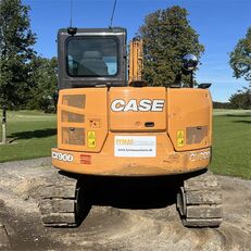 Venta de Case CX90D miniexcavadora - Imagen 6 | Machineryline CL Case CX90D miniexcavadora | Imagen 6 - Machineryline