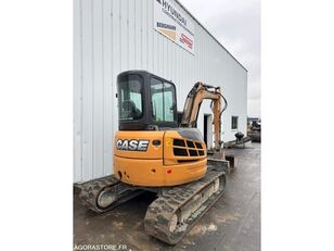 Case PELLE CASE CX50BS2 mini excavator