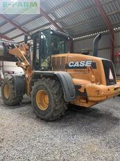 Case case 621e mini ekskavators