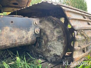 Caterpillar 219 mini excavator for sale - Image 70 | Machineryline BW Caterpillar 219 mini excavator | Image 70 - Machineryline