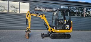 Caterpillar 301.7D mini excavator