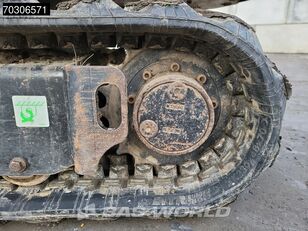 Minikoparka Caterpillar 301.8 na sprzedaż - Obrazek 17 | Machineryline PL Minikoparka Caterpillar 301.8 | Obrazek 17 - Machineryline