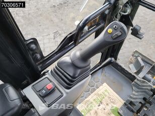 Minikoparka Caterpillar 301.8 na sprzedaż - Obrazek 24 | Machineryline PL Minikoparka Caterpillar 301.8 | Obrazek 24 - Machineryline