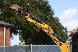 Mini-escavadora Caterpillar 301.8 a venda - Imagem 45 | Machineryline MZ Mini-escavadora Caterpillar 301.8 | Imagem 45 - Machineryline