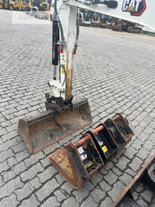 Venta de Caterpillar 301.8-05A miniexcavadora - Imagen 8 | Machineryline CL Caterpillar 301.8-05A miniexcavadora | Imagen 8 - Machineryline