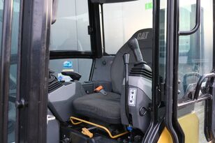 Mini-pelle Caterpillar 301.8 | Powertilt | 2022 | 850h à vendre - Image 12 | Machineryline CM Mini-pelle Caterpillar 301.8 | Powertilt | 2022 | 850h | Image 12 - Machineryline