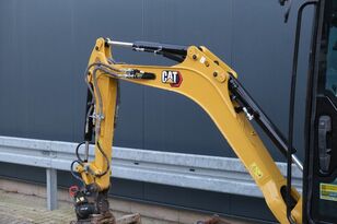 Mini-pelle Caterpillar 301.8 | Powertilt | 2022 | 850h à vendre - Image 16 | Machineryline CM Mini-pelle Caterpillar 301.8 | Powertilt | 2022 | 850h | Image 16 - Machineryline