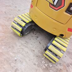 mini-pelle Caterpillar 302