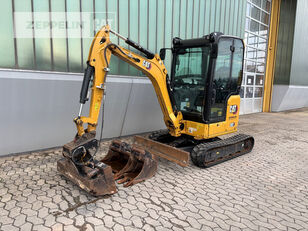 mesin penggali mini Caterpillar 302-05A CR