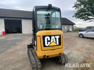 미니 굴착기 Caterpillar 302.4D