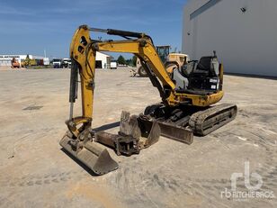 Caterpillar 302.7DCR Mini-Pelle
