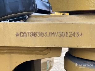 حفارة صغيرة Caterpillar 303