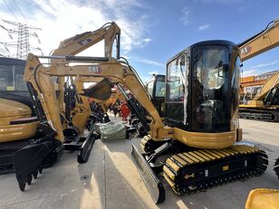 Caterpillar 303.5 mini excavator