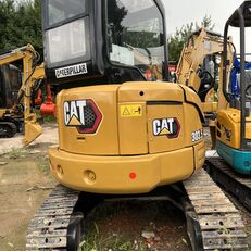 Caterpillar 303.5 miniexcavadora