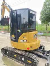 Caterpillar 303.5 305.5 Minibagger