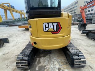 Купити міні-екскаватор Caterpillar 303.5E - Зображення 4 | Machineryline UA Міні-екскаватор Caterpillar 303.5E | Зображення 4 - Machineryline