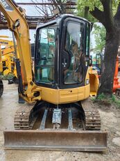 حفارة صغيرة Caterpillar 303.5E